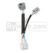 Rywire OBD2 10-Pin to OBD1 Distributor Adapter Rywire