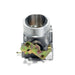 BBK 85-88 GM 305 350 Twin 52mm Throttle Body BBK Power Plus Series BBK