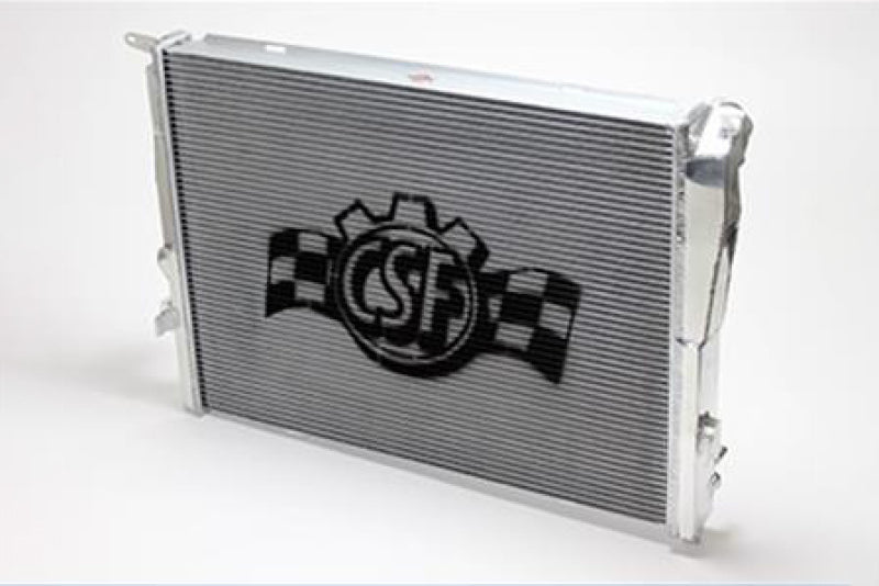 CSF 07-13 BMW M3 (E9X) Triple Pass Radiator CSF