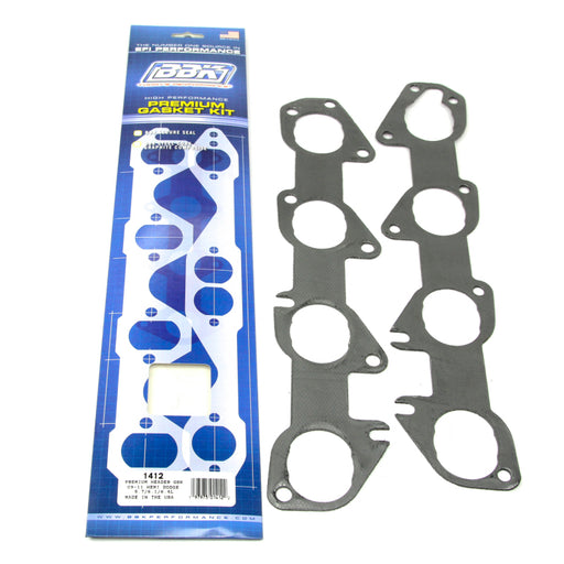 BBK Dodge Ram 5.7 Hemi Exhaust Header Gasket Set BBK