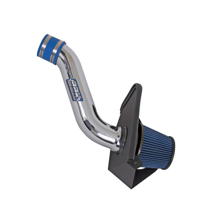 BBK 05-10 Challenger Charger 3.5 V6 Cold Air Intake - Chrome Finish BBK