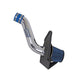 BBK 05-10 Challenger Charger 3.5 V6 Cold Air Intake - Chrome Finish BBK