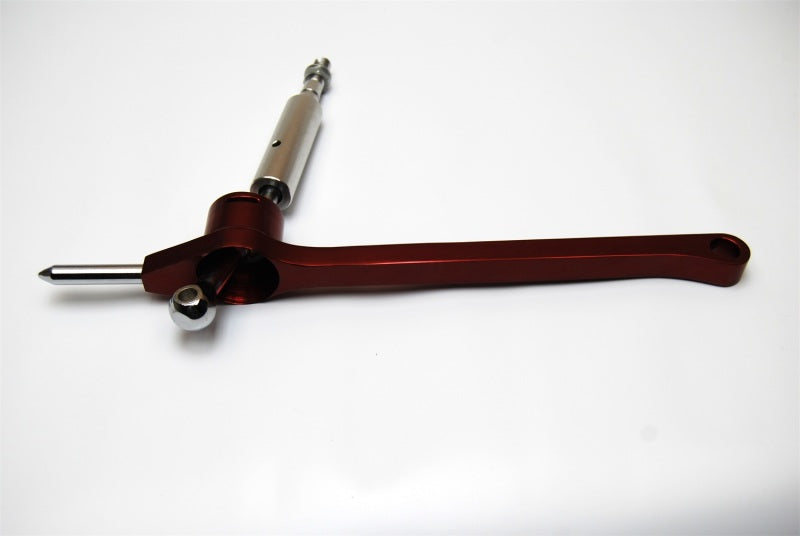 Fidanza 99-03 BMW E46 Short Throw Shifter Fidanza