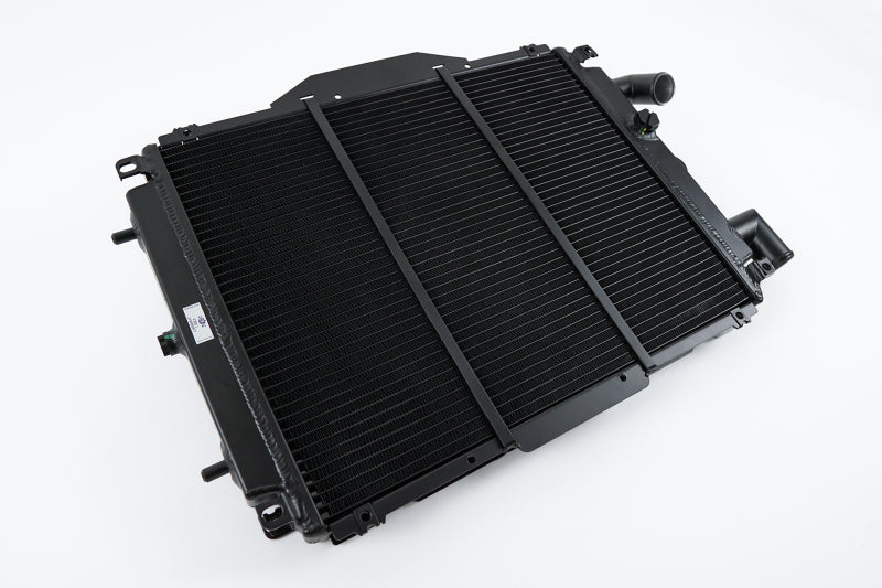 CSF Ferrari F355 High Performance All-Aluminum Radiator - Left CSF