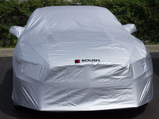 Roush 2015-2023 Ford Mustang Stoormproof Car Cover Roush