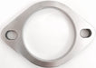 Stainless Works 2 Bolt 304 SS Flange 1/4in Thick 1.750in ID Stainless Works