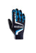 Sparco Gloves Hypergrip+ 12 Black/Blue SPARCO