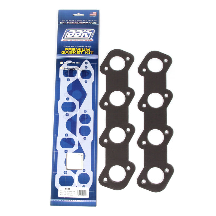 BBK Ford 4.6 5.4 2V Exhaust Header Gasket Set BBK