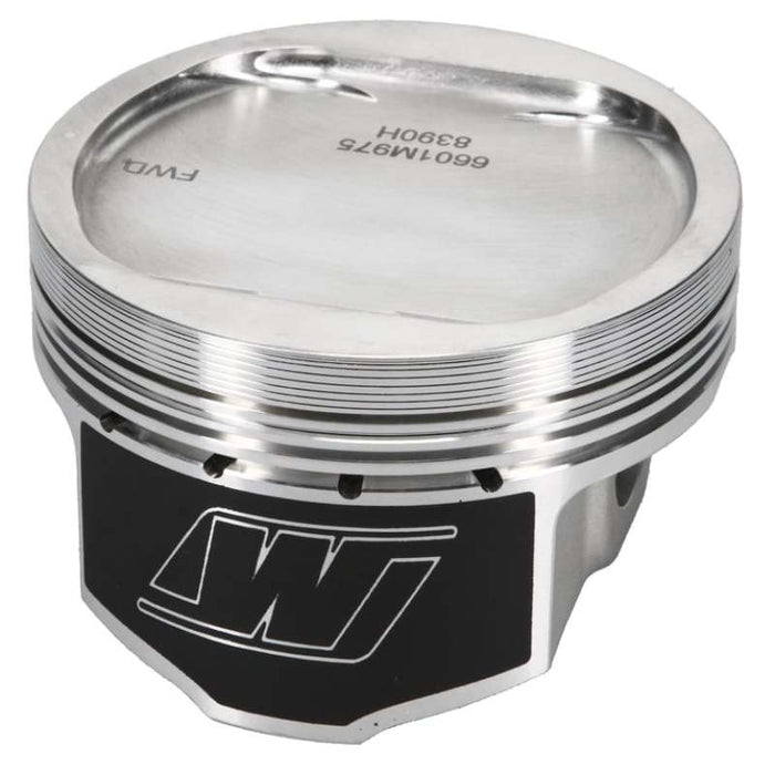 Wiseco Subaru EJ22 Inv Dome -20cc 97.5mm Piston Shelf Stock Kit Wiseco