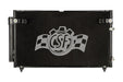 CSF 98-05 Lexus GS300 3.0L A/C Condenser CSF