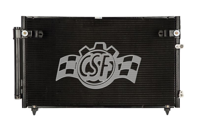 CSF 98-05 Lexus GS300 3.0L A/C Condenser CSF