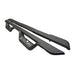Westin 14-18 Chevrolet Silverado / GMC Sierra Crew Cab Outlaw Nerf Step Bars (Excl. Diesel) Westin