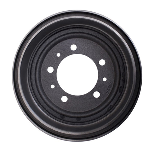 Omix Brake Drum Rear- 78-86 Jeep CJ Models OMIX