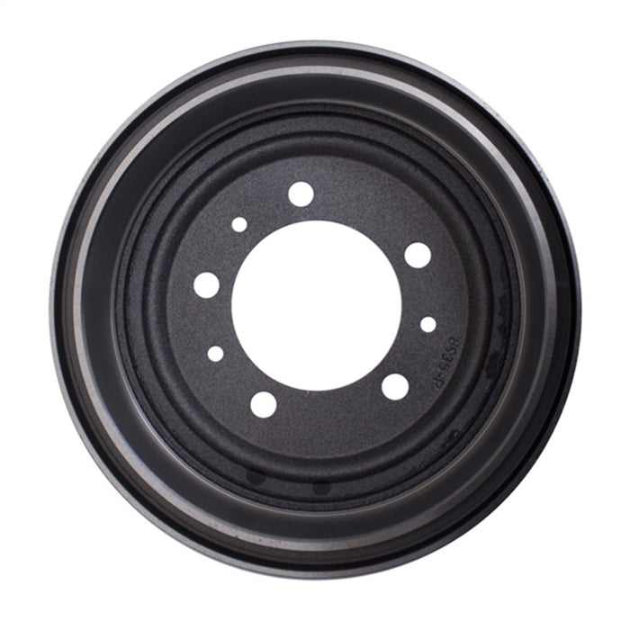 Omix Brake Drum Rear- 78-86 Jeep CJ Models OMIX