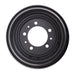 Omix Brake Drum Rear- 78-86 Jeep CJ Models OMIX