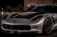 Oracle Chevrolet Corvette C7 Concept Sidemarker Set - Tinted - No Paint SEE WARRANTY ORACLE Lighting