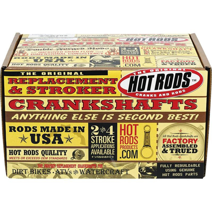 Hot Rods 00-05 Kawasaki KX 65 65cc Crankshaft Hot Rods