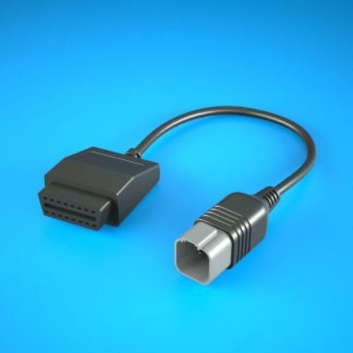 HPT OBDII Adaptor Cable - BRP HP Tuners