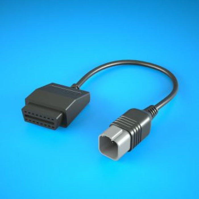 HPT OBDII Adaptor Cable - BRP HP Tuners