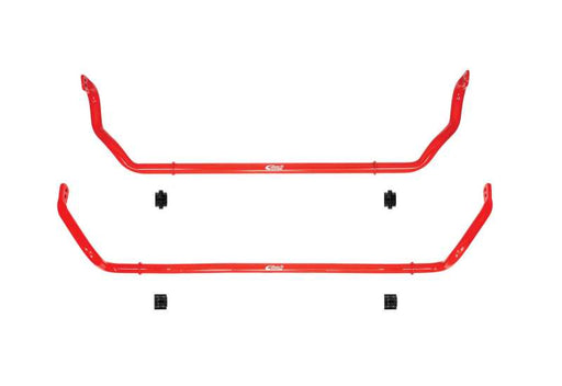 Eibach 32mm Front & 29mm Rear Anti-Roll Bar Kit for 12-18 Porsche 911 Carrera S Coupe RWD 991 Eibach
