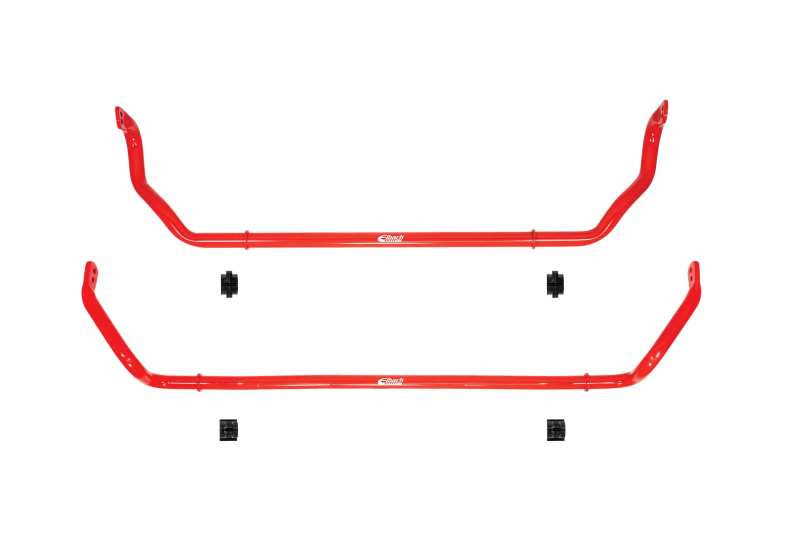 Eibach 32mm Front & 29mm Rear Anti-Roll Bar Kit for 12-18 Porsche 911 Carrera S Coupe RWD 991 Eibach