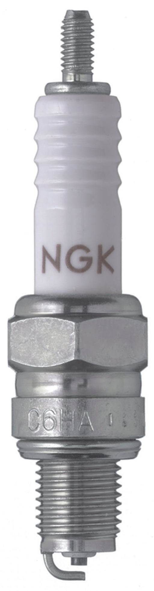 NGK Standard Spark Plug Box of 10 (C8HA) NGK