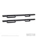 Westin/HDX 2019 Ram 1500 Crew Cab Drop Nerf Step Bars - Textured Black Westin