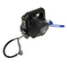 Superwinch Hand Hauler 1000 Winch 24 VDC 1000 lbs Line Pull Soft Shackle Rope End Safely Superwinch