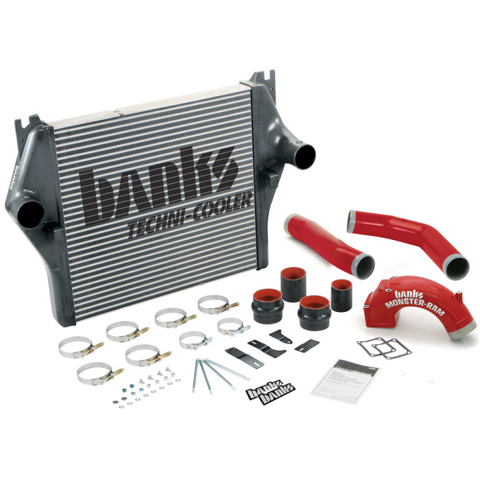 Banks Power 03-05 Dodge 5.9L Techni-Cooler System Banks Power
