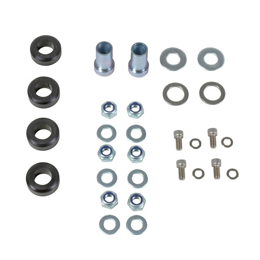 BBK 94-04 Mustang Caster Camber Plate Hardware Kit For BBK 2527 BBK