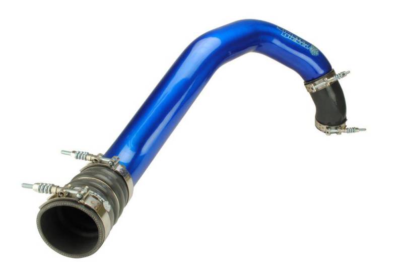 Sinister Diesel 03-07 Ford 6.0L Powerstroke Hot Side Charge Pipe Sinister Diesel