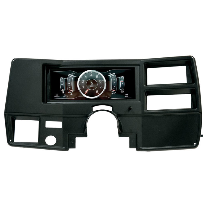 Autometer 73-87 Chevy/GMC Full Size Truck InVision Direct Fit Digital Dash System AutoMeter