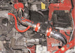 Injen 01-03 Protege 5 MP3 Black Cold Air Intake Injen