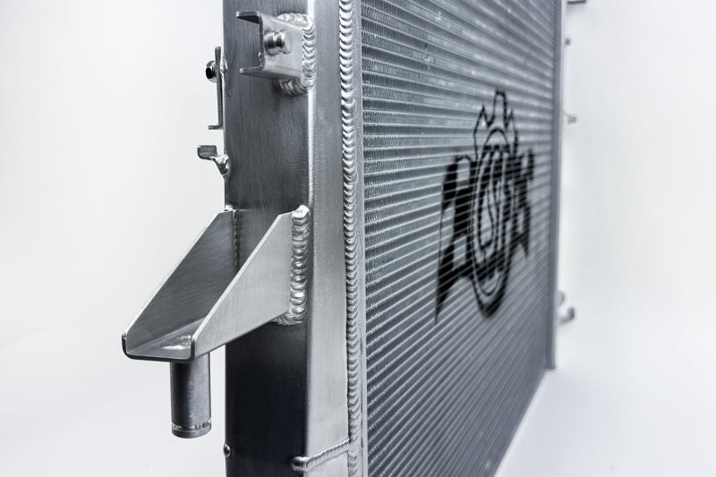 CSF Porsche 955/957 Cayenne / Audi Q7 / VW Touareg Heavy-Duty Performance Radiator CSF