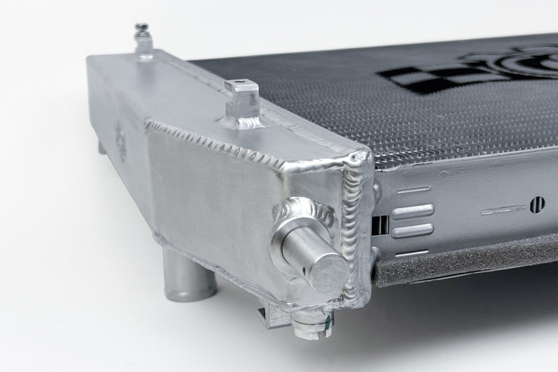 CSF 05-13 Chevrolet Corvette C6 High Performance All-Aluminum Radiator CSF