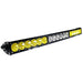 Baja Designs OnX6 Arc Series Dual Control Pattern 30in LED Light Bar - Amber/White Baja Designs
