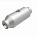 Magnaflow Universal Catalytic Converter 2.5in CA Spun Mid-Bed Magnaflow