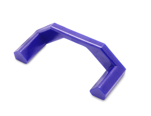 SuperPro 2015 Ford Mustang EcoBoost Premium Front Positive Shift Kit - Transmission Mount Insert Kit Superpro