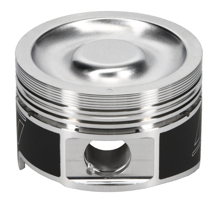 Wiseco Volkswagen 1.8L -9.6cc 9.5:1 82.5mm Dish Piston - Single Wiseco