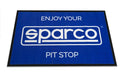 Sparco Pit Mat SPARCO