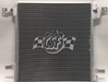 CSF 98-03 Mercedes-Benz ML320 3.2L A/C Condenser CSF