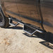 Westin 07-21 Toyota Tundra Double Cab Outlaw Nerf Step Bars Westin
