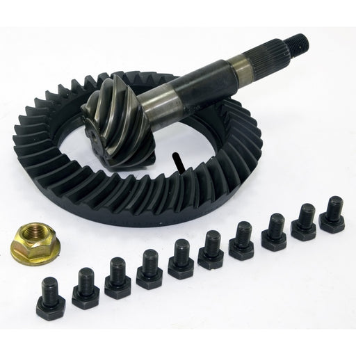 Omix Ring & Pinion Set Dana 44 4.10 03-06 TJ Rubicon OMIX