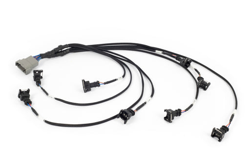 Haltech NEXUS Rebel LS EV1 Injector Sub-Harness (Plug-n-Play w/HT-186500) Haltech