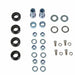 BBK 79-93 Mustang Complete Hardware Kit For BBK 2525 BBK