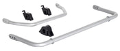 Eibach Pro-UTV 18-19 Polaris RZR XP Turbo Dynamix Adjustable Anti-Roll Bar Kit Eibach