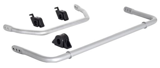 Eibach Pro-UTV 18-19 Polaris RZR XP Turbo Dynamix Adjustable Anti-Roll Bar Kit Eibach