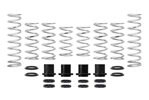 Eibach Pro-UTV 17-18 Polaris XP1000 Turbo 2-Seat Stage 2 Performance Springs Eibach