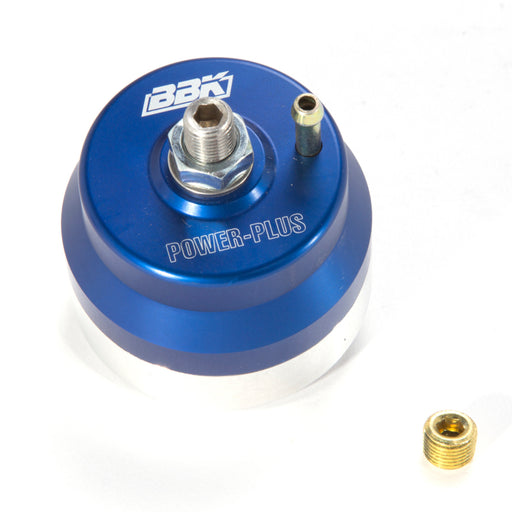 BBK 86-93 Mustang 5.0 Adjustable Fuel Pressure Regulator BBK