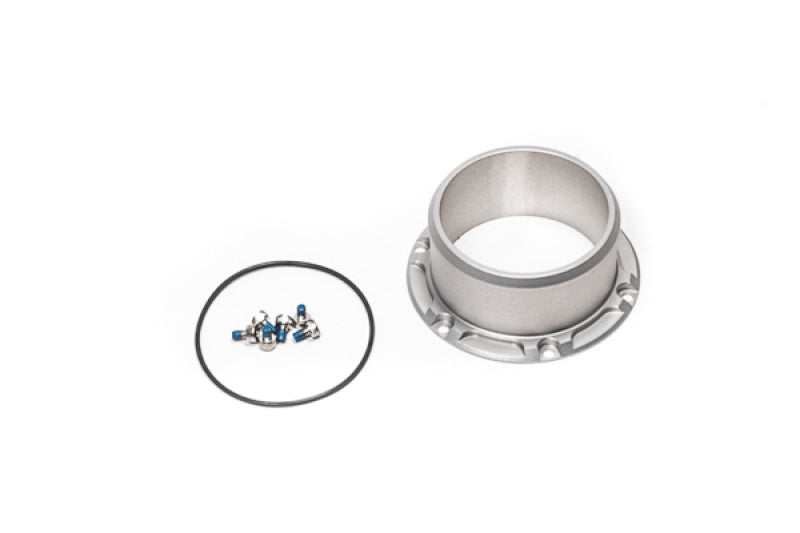 Radium Engineering Remote Mount Filler Adapter 2.25in Radium Engineering